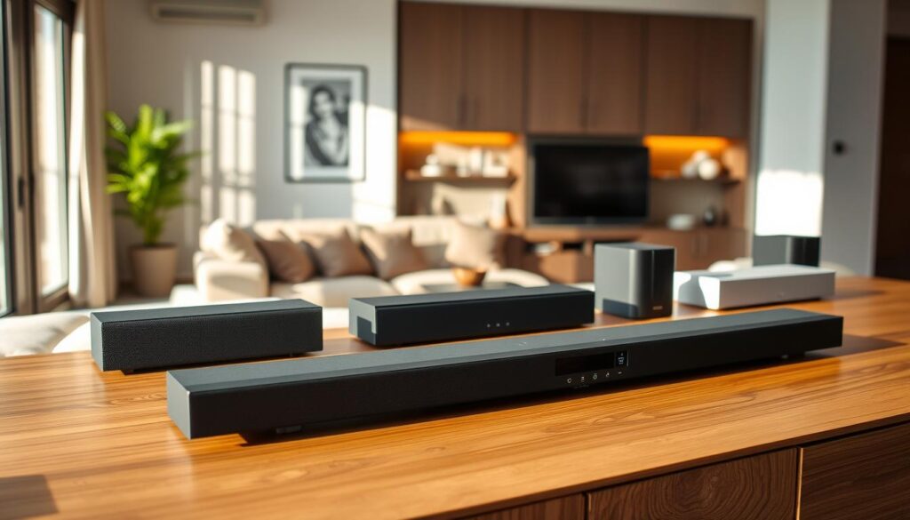 Wybór soundbara kryteria