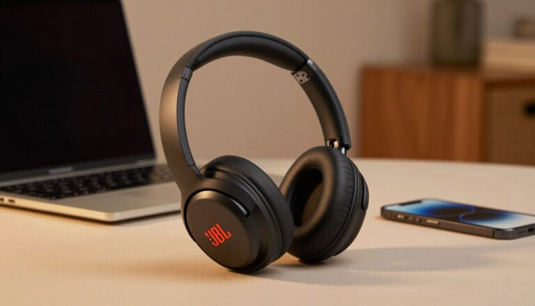 sluchawki jbl bezprzewodowy