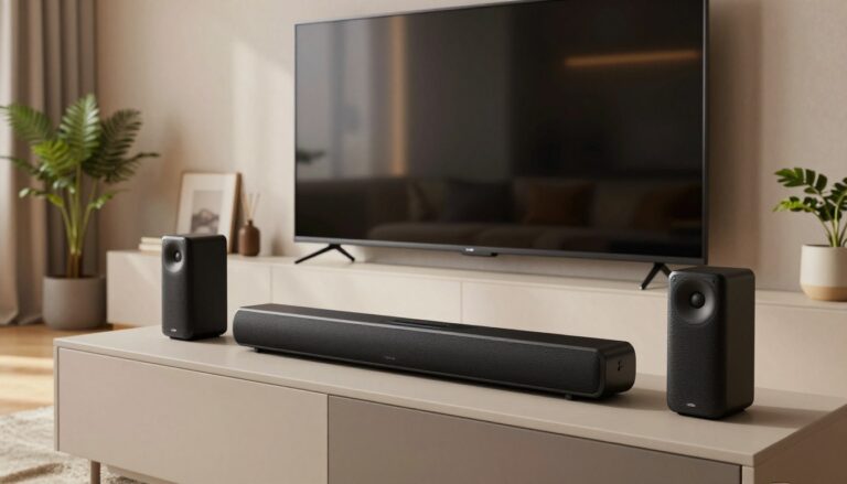 kino domowe bezprzewodowe