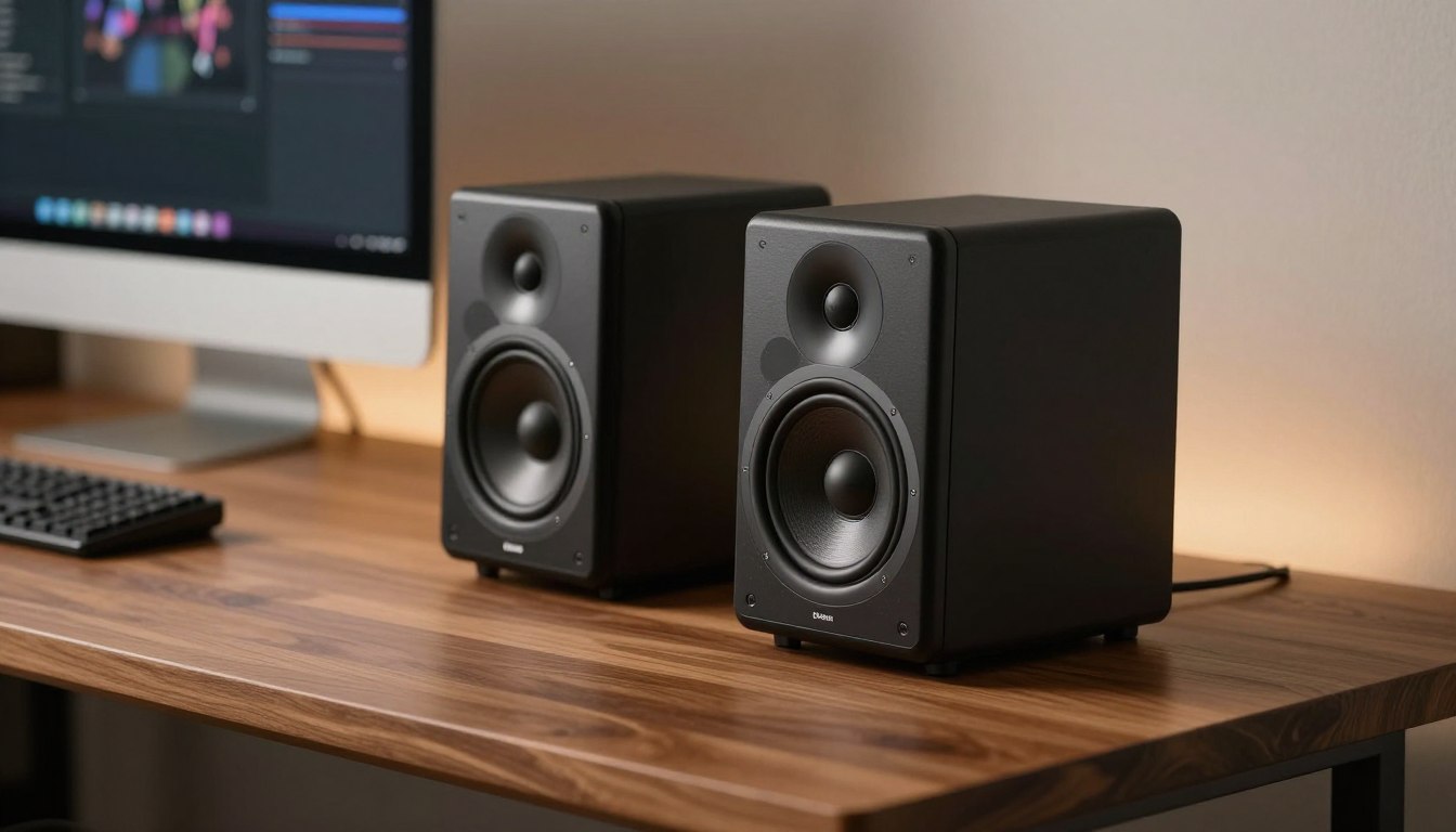 głośnik do komputera stacjonarnego