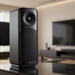 głośnik do telewizora