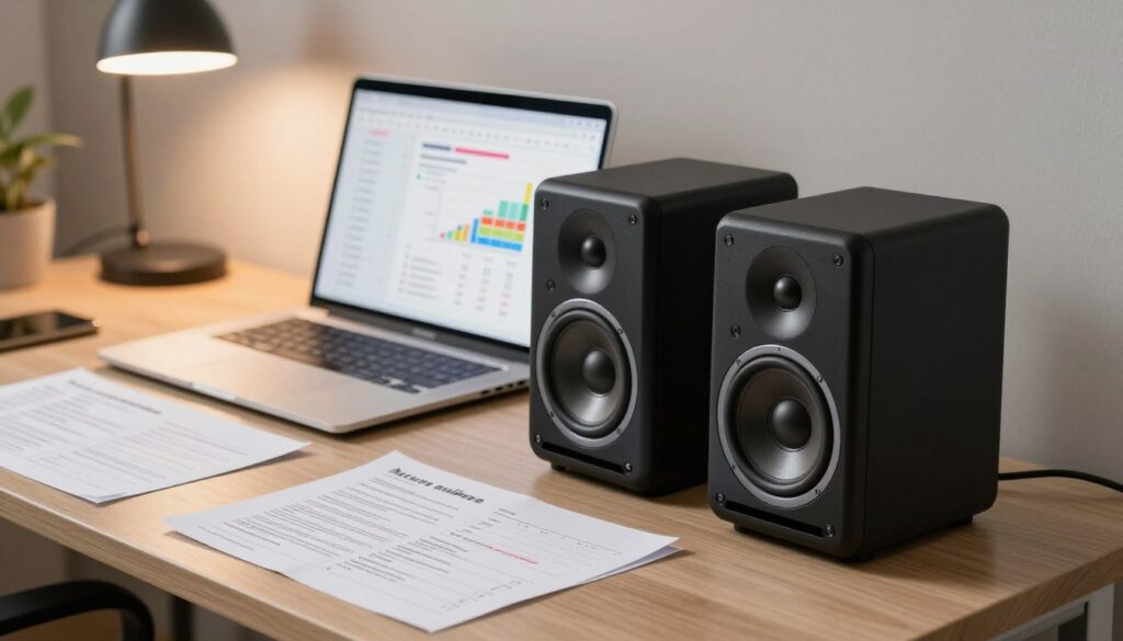 opinie użytkowników recenzje ekspertów głośniki