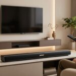 soundbar bose