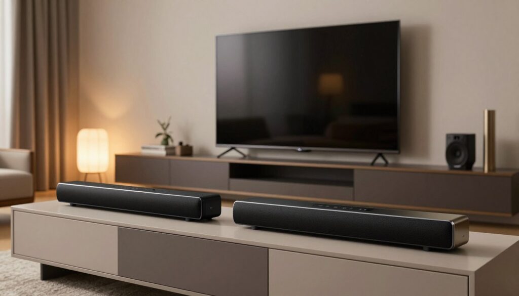 top modele soundbarów