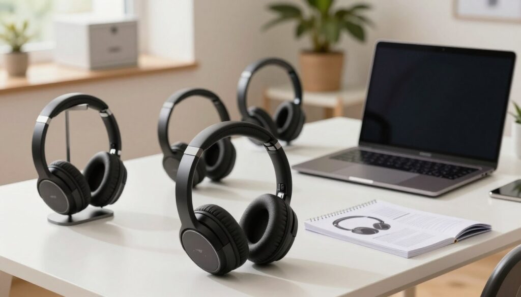 poradnik zakupowy słuchawek