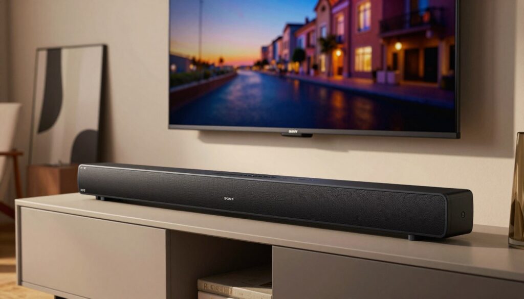 recenzja soundbar sony ht-s2000