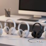 słuchawki do komputera
