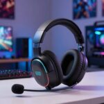 słuchawki gamingowe