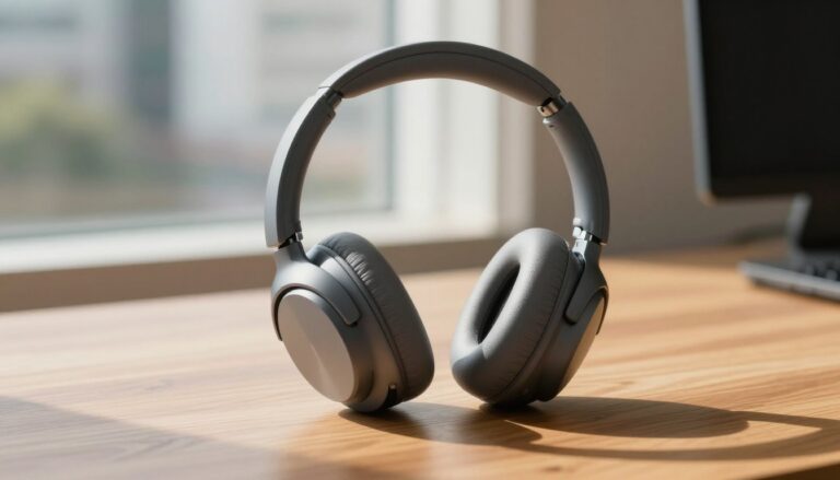 słuchawki sony wh-1000xm4