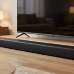 soundbar do telewizora