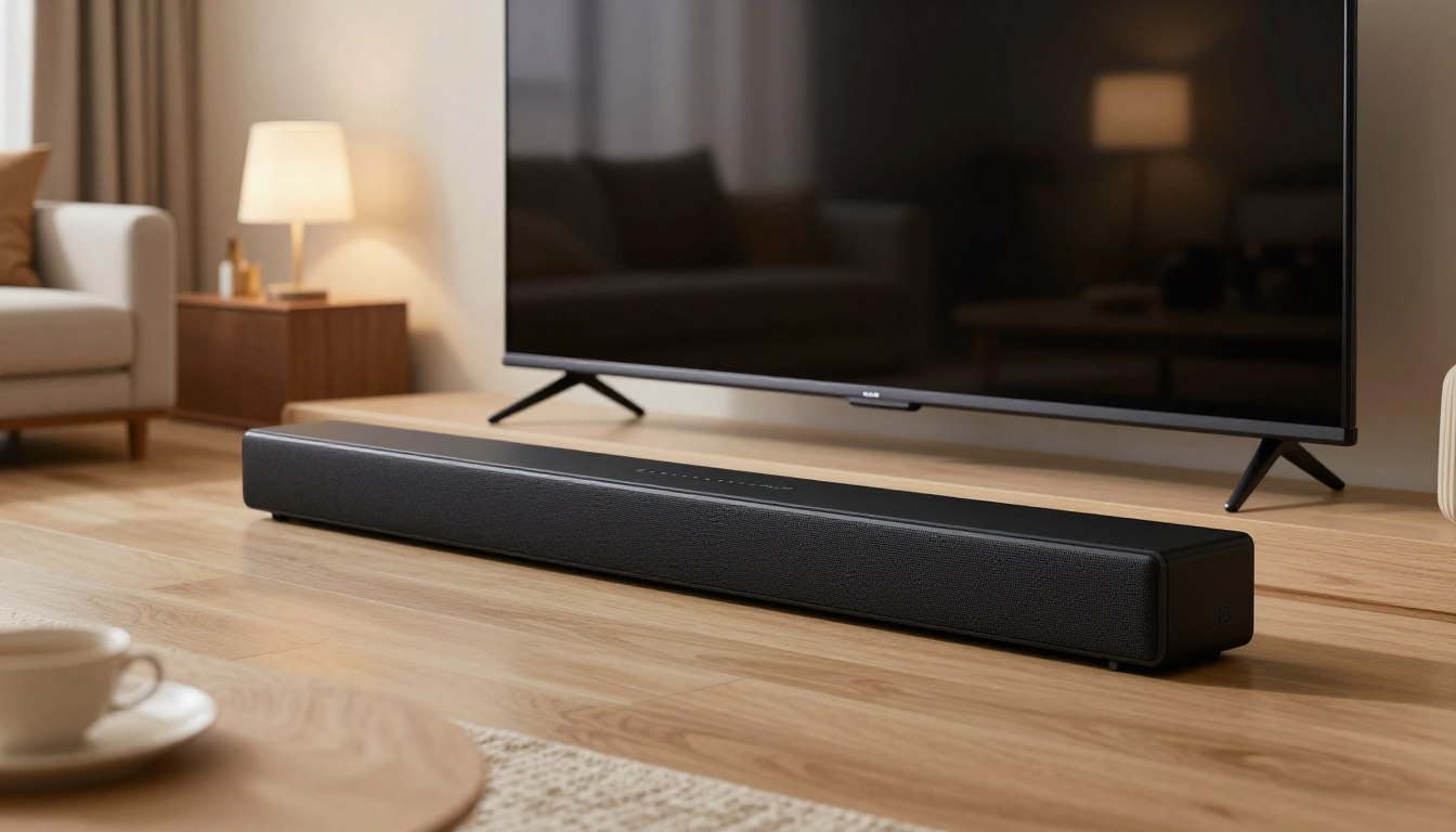 soundbar do telewizora