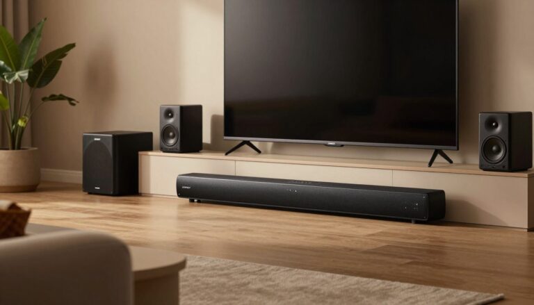 soundbar sony