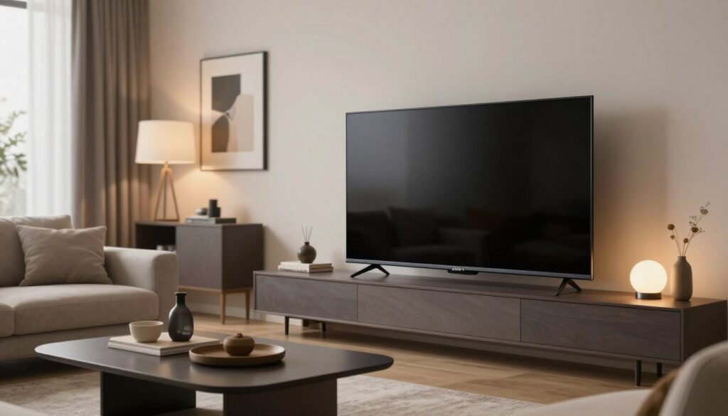 telewizory sony z acoustic surface audio