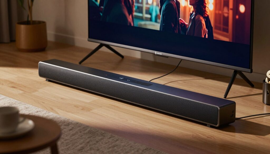 test dźwięku premium meridian